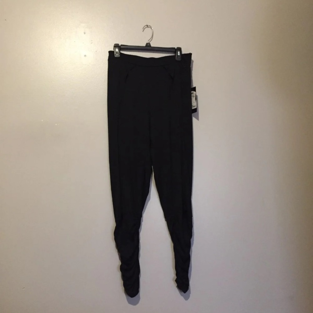 Zobha full length pants